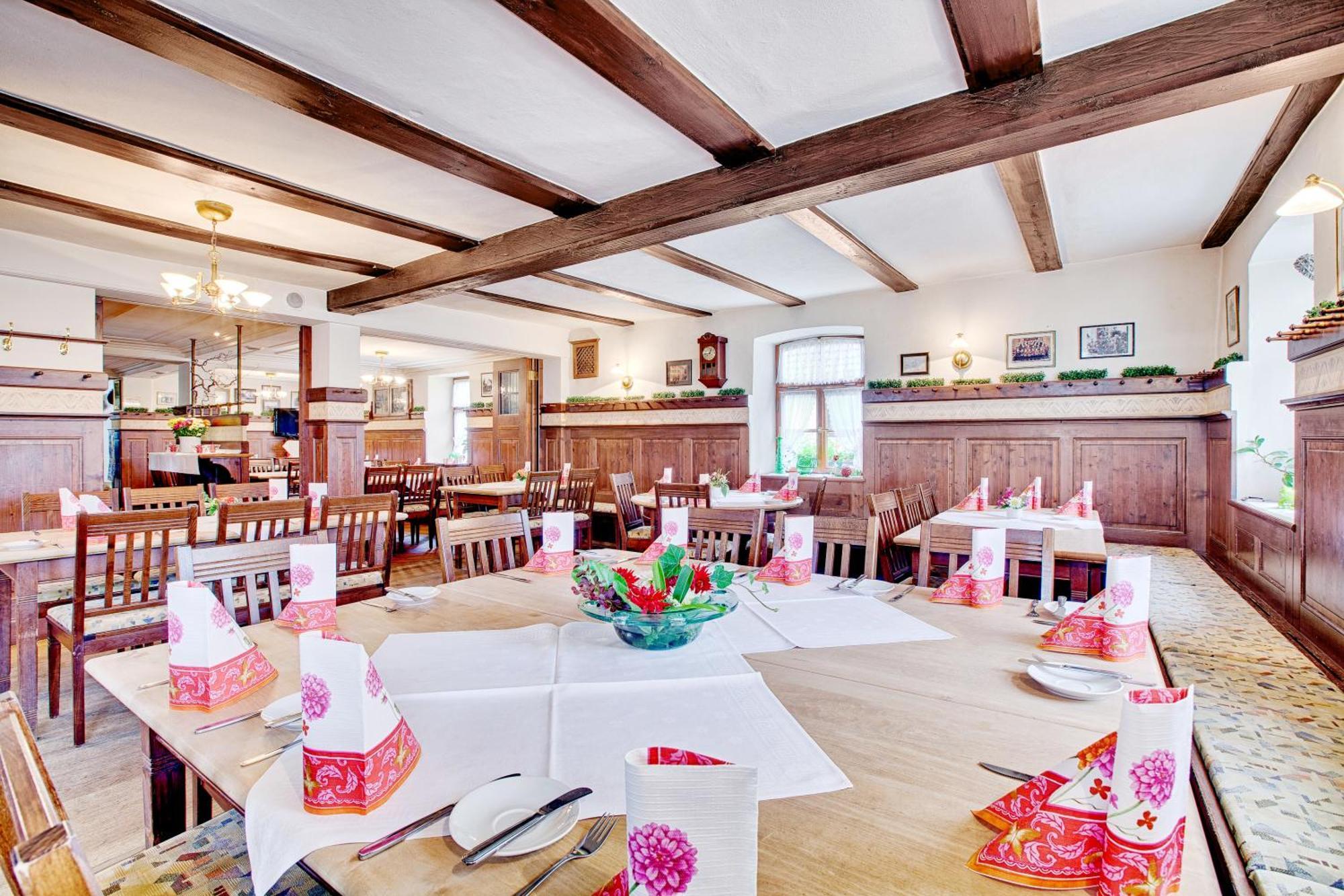 Landgasthof Buettel Geisfeld  Ngoại thất bức ảnh