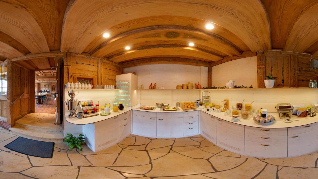 Landgasthof Buettel Geisfeld  Ngoại thất bức ảnh