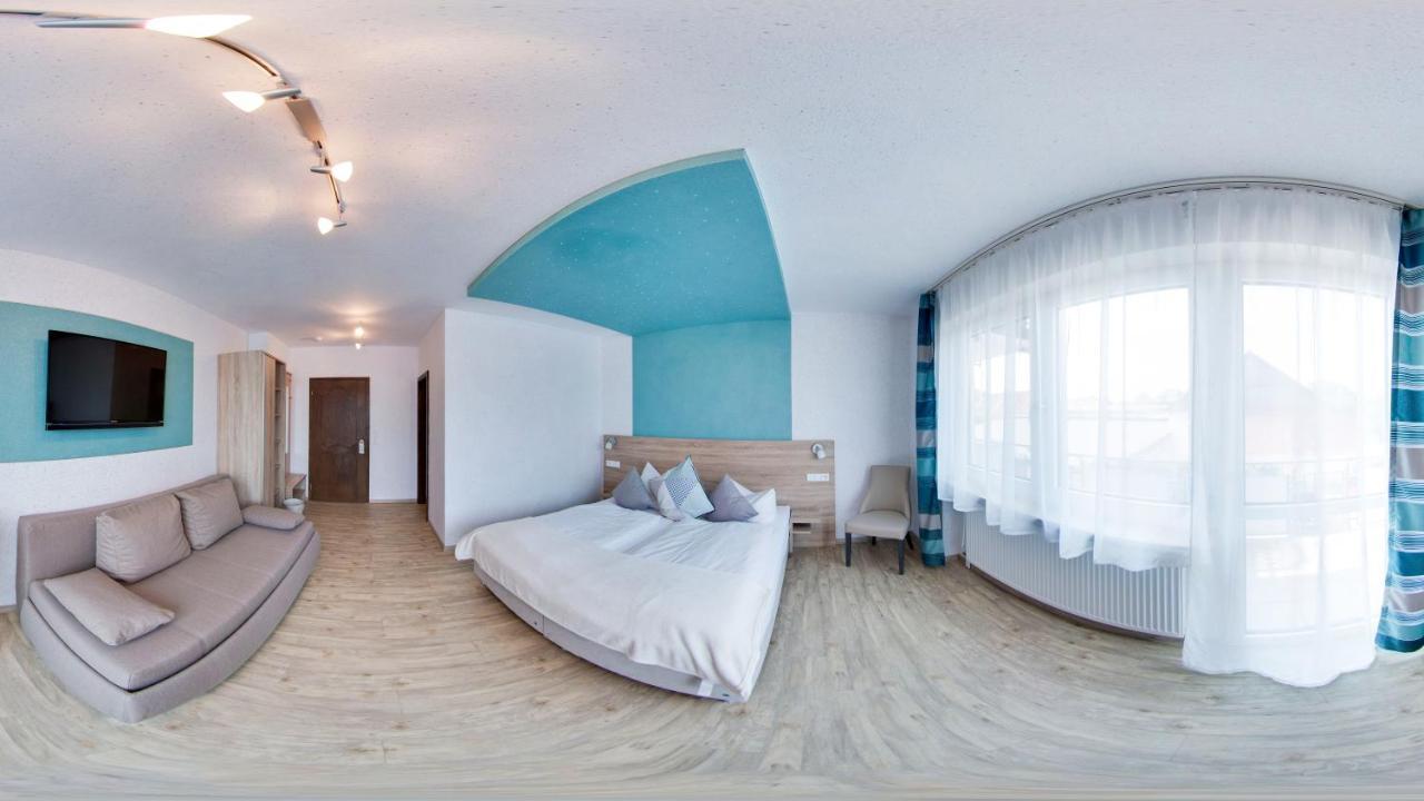 Landgasthof Buettel Geisfeld  Ngoại thất bức ảnh