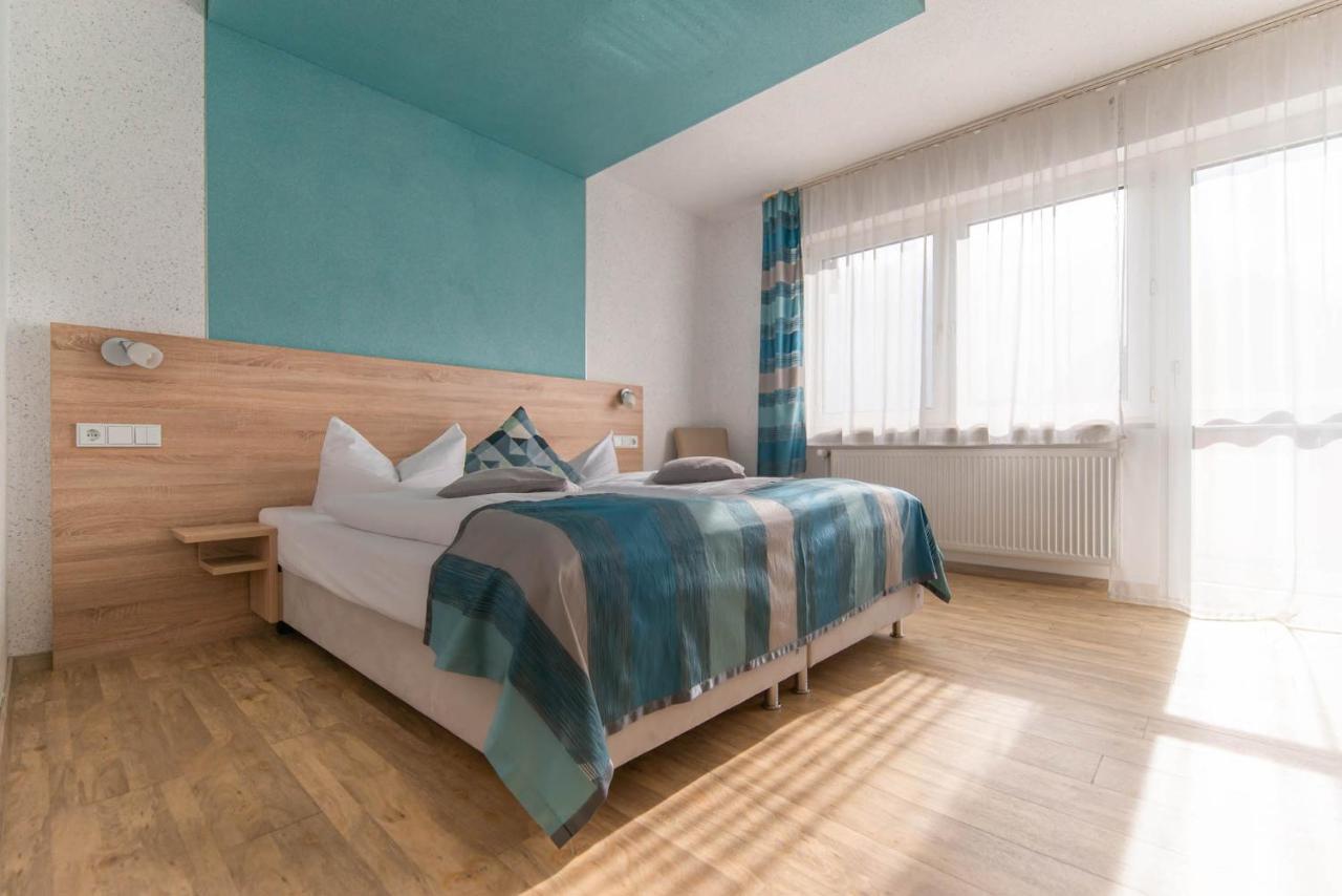 Landgasthof Buettel Geisfeld  Ngoại thất bức ảnh